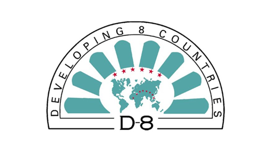 D-8 sammiti İndoneziyada keçiriləcək