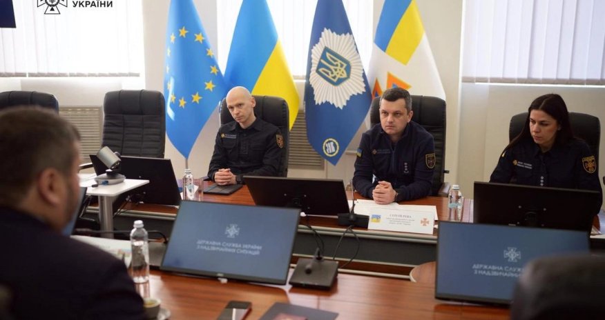 Очередная помощь Азербайджана Украине