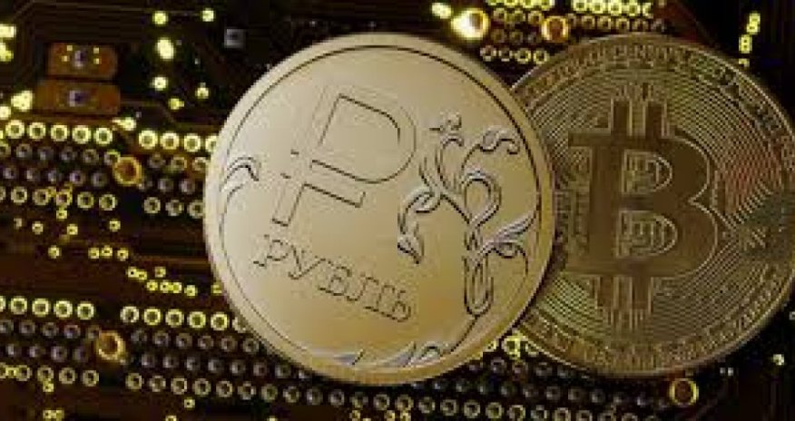 Евросоюз может запретить все российские криптовалютные платформы