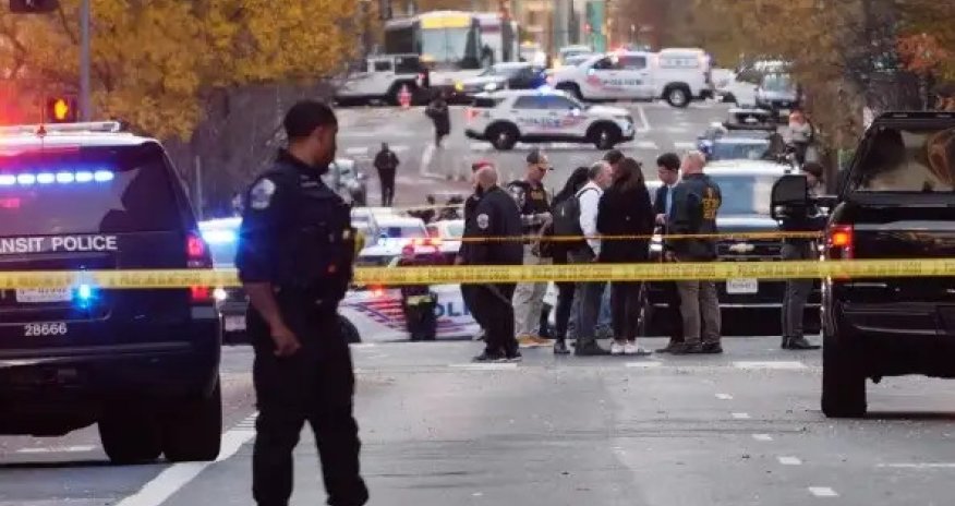 Kanada da kütləvi atışma - Ölənlər var