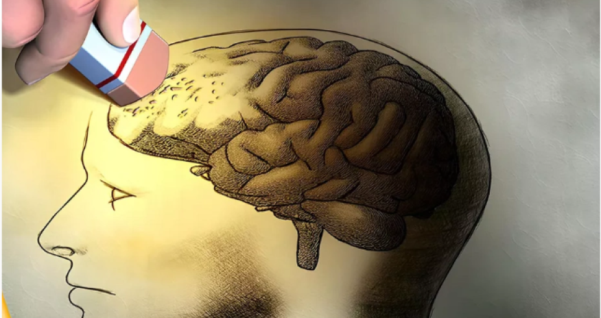 Memory loss not caused by age alone, scientists say