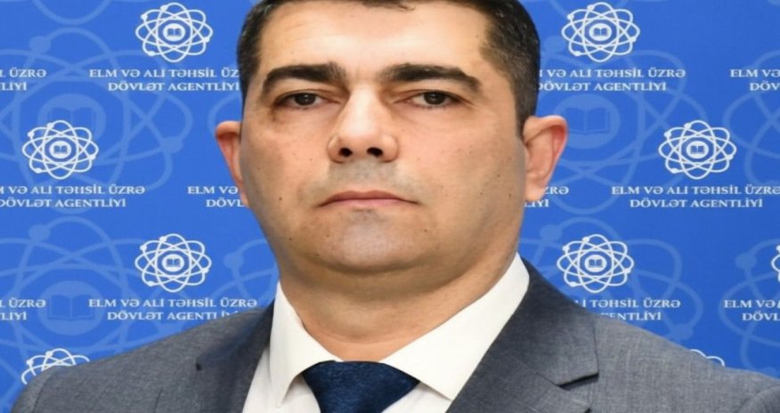 Agentlikdən yeni direktor təyinatı