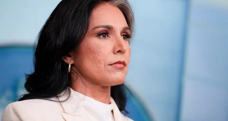 ABŞ kəşfiyyat rəhbəri tərəfindən yaradılan qrupun fəaliyyəti dayandırılıb