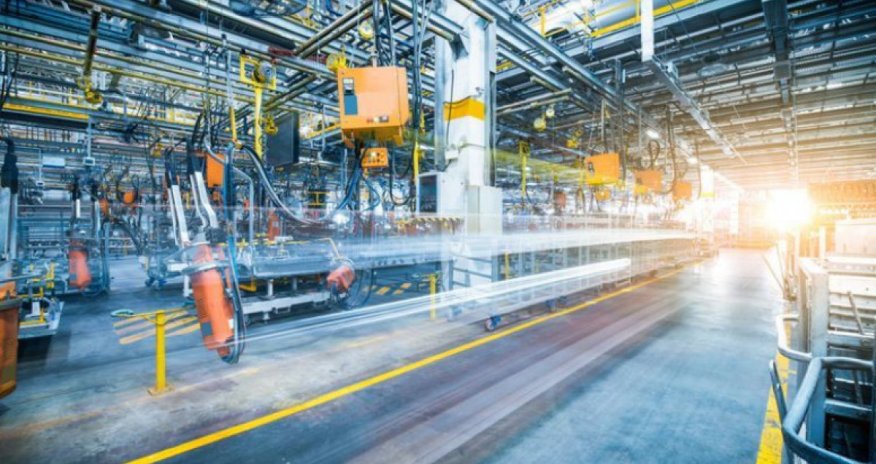 
Azərbaycanda sənaye istehsalı artıb