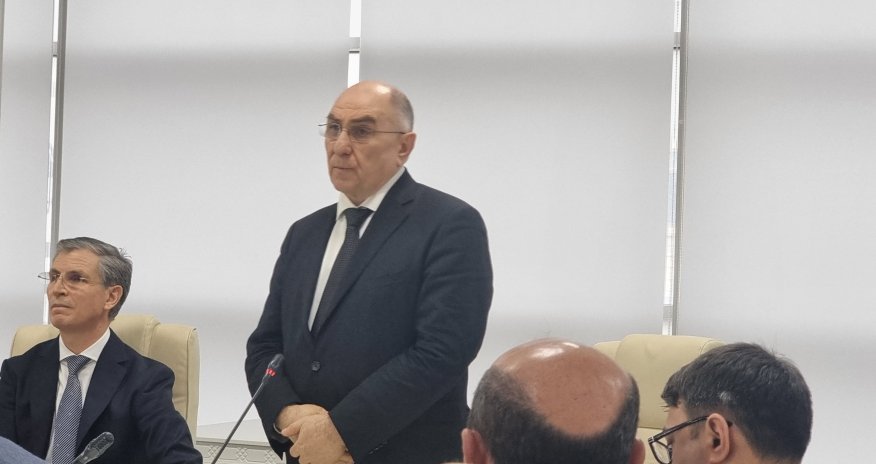 Süni intelektlə bağlı ölkənin daxili və xarici siyasəti müəyyənləşib - AMEA-nın vitse prezidenti