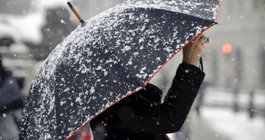 
Sabah bəzi dağlıq ərazilərdə qar yağacaq, yollar buz bağlayacaq