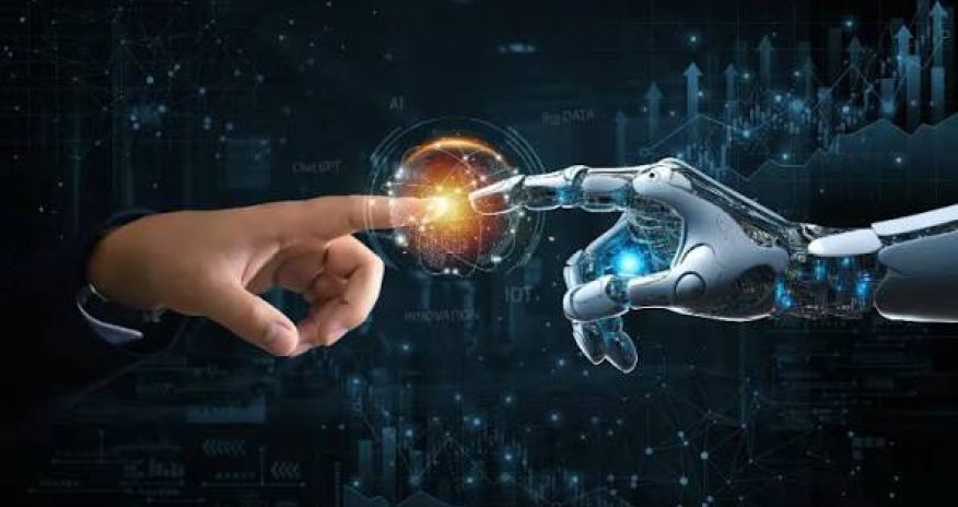 Ceyhun Xəlilov: Öz texnologiyamızı yaratmalıyıq