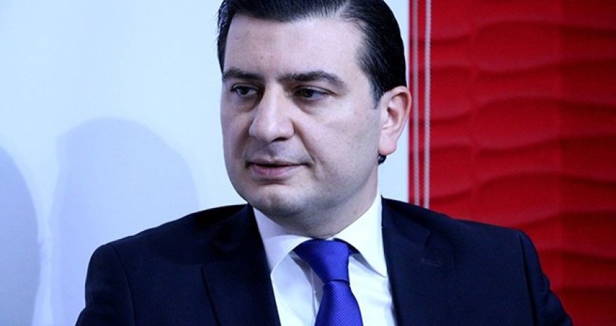 Prosecutor seeks 13-year prison sentence for Azer Gasimli