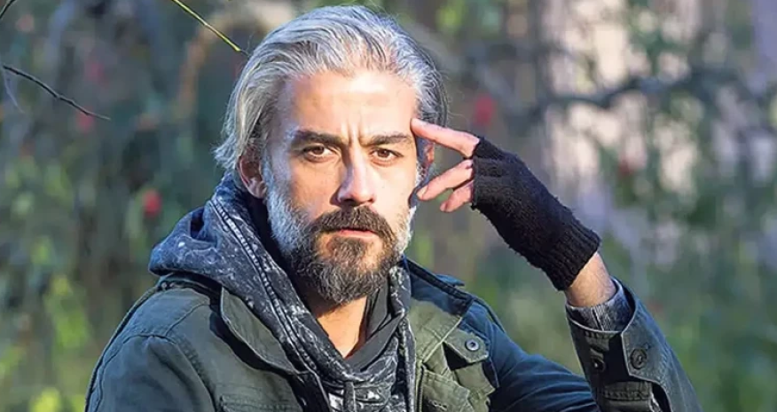 
Poyraz Karayel"in aktyoru qəfil vəfat edib