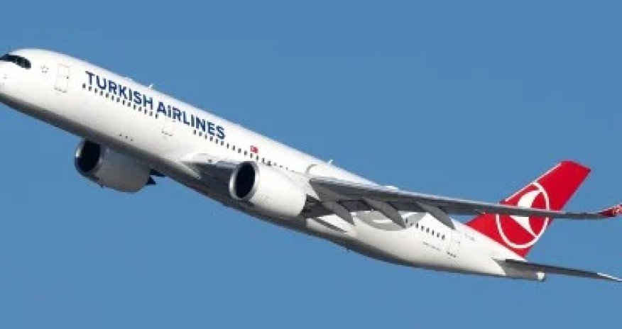 Türkiyə İrəvana uçuşları bərpa edir