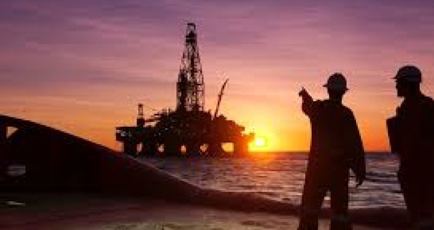 Azərbaycanda kondensat hasilatı azalıb