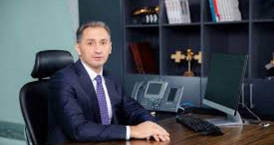 Nazir: rəqəmsal iqtisadiyyat ənənəvi iqtisadiyyatı üstələyir