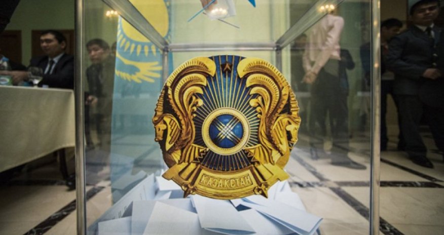 В Казахстане пройдет референдум