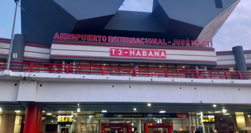 Топливный кризис на Кубе