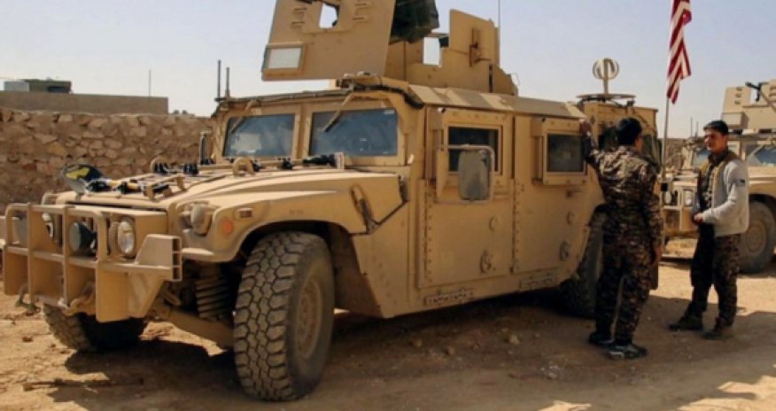 США эвакуировали крупнейшую базу в Сирии