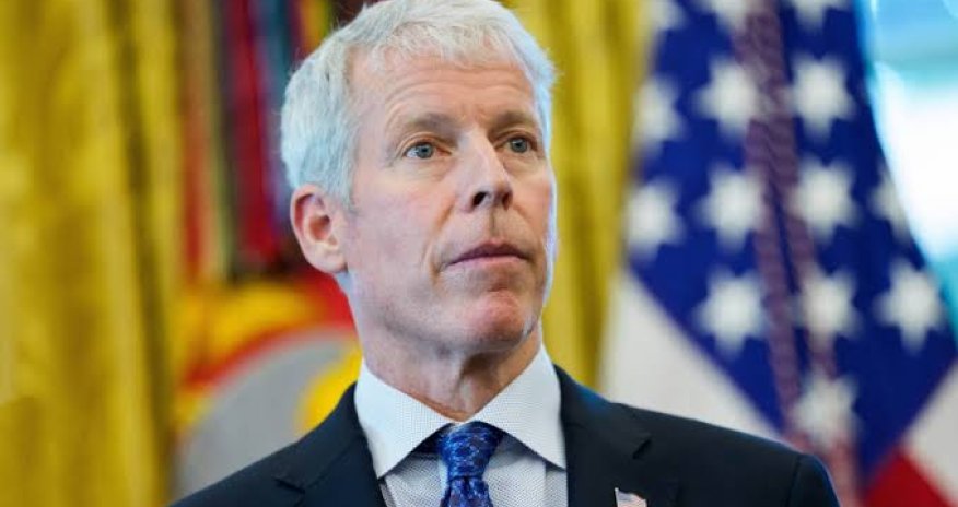 Министр энергетики США прибыл с визитом в Венесуэлу