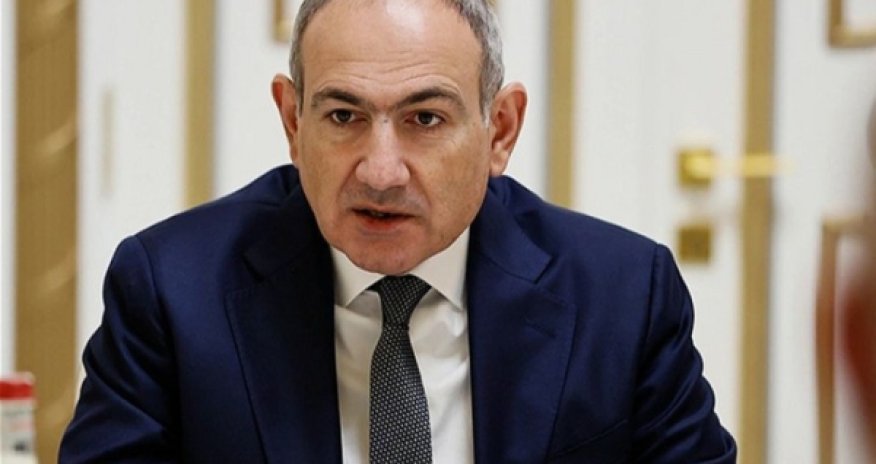 Пашинян посетит Тегеран