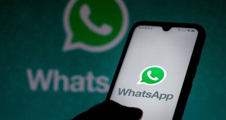 Rusiyada "WhatsApp" tamamilə bloklanıb