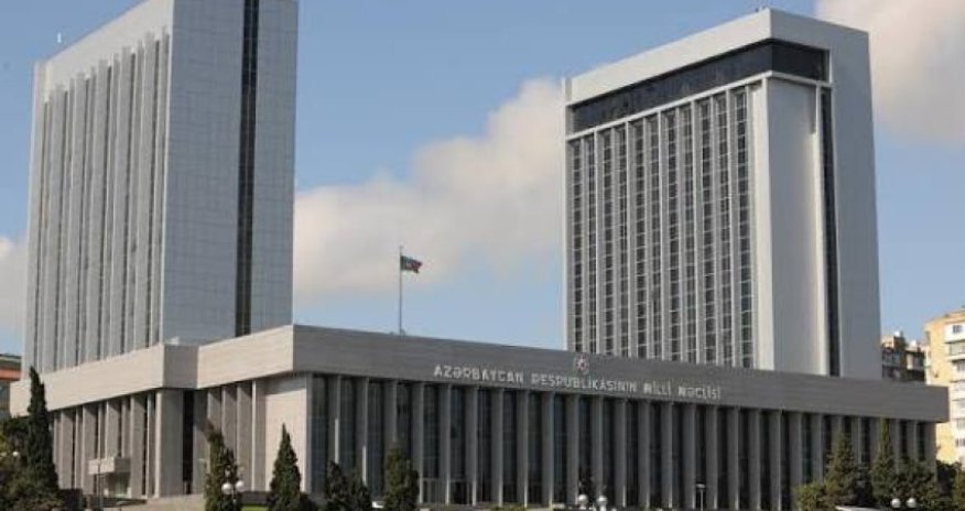 Azerbaijan drafts law on startup financing