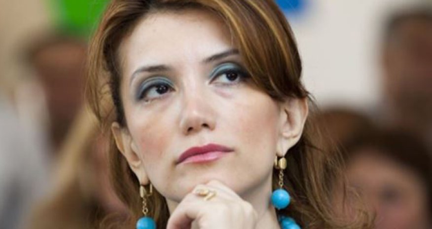 Gültəkin Hacıbəyli Azərbaycana deportasiya edilib