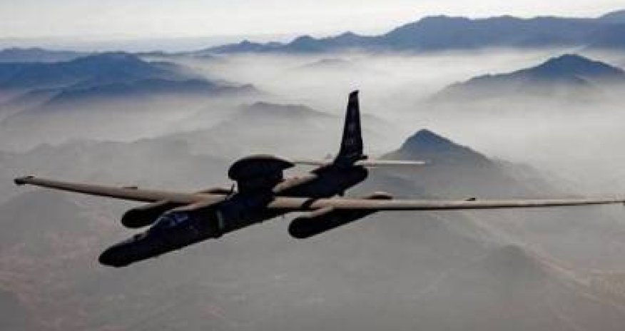 ABŞ kəşfiyyat təyyarəsi və dronları ilə İran yaxınlığında uçuşlar həyata keçirir