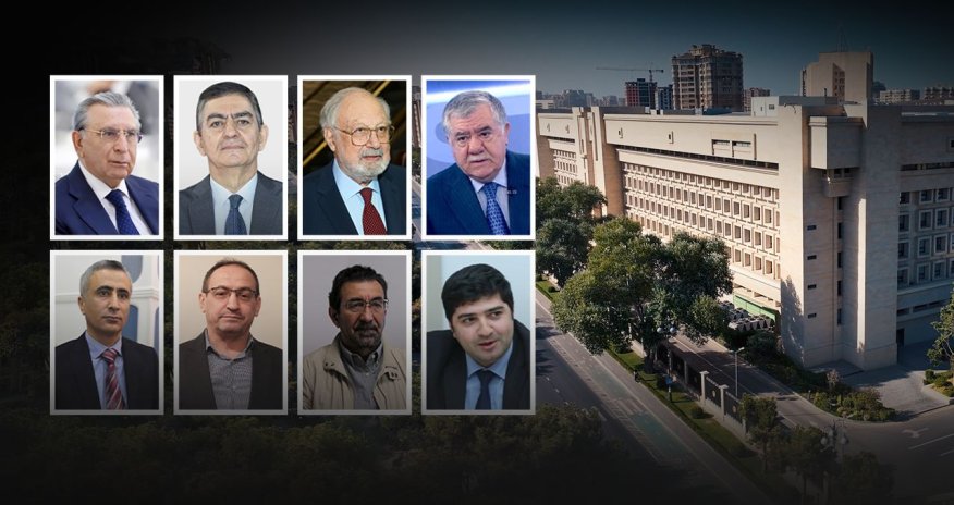 DTX Ramiz Mehdiyevlə bağlı cinayətin detallarını açıqlayıb - Video