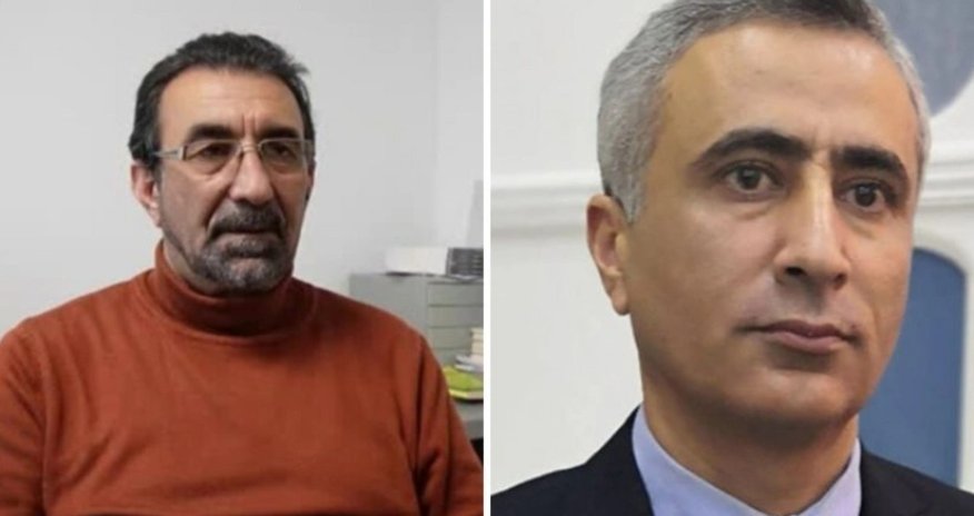 Qənimət Zahid və Fuad Qəhrəmanlı barəsində qiyabi həbs qətimkan tədbiri seçilib