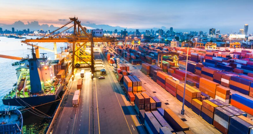 Azərbaycanın xarici ticarət dövriyyəsi 2025-ci ildə 3,2% artıb, real həcmlər azalıb