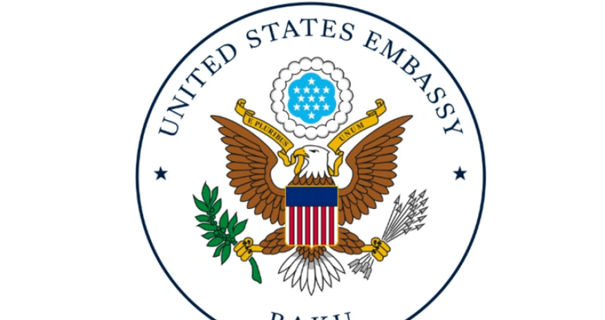 ABŞ Səfirliyi: Azərbaycanla texnologiya sahəsində tərəfdaşlığımız artır