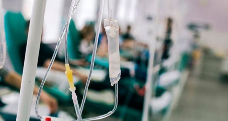 
Sabirabadda bir ailənin 4 üzvü qidadan zəhərləndi- 11 yaşlı uşaq öldü