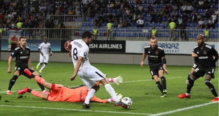 "Neftçi" - "Qarabağ" oyunu təxirə salınıb