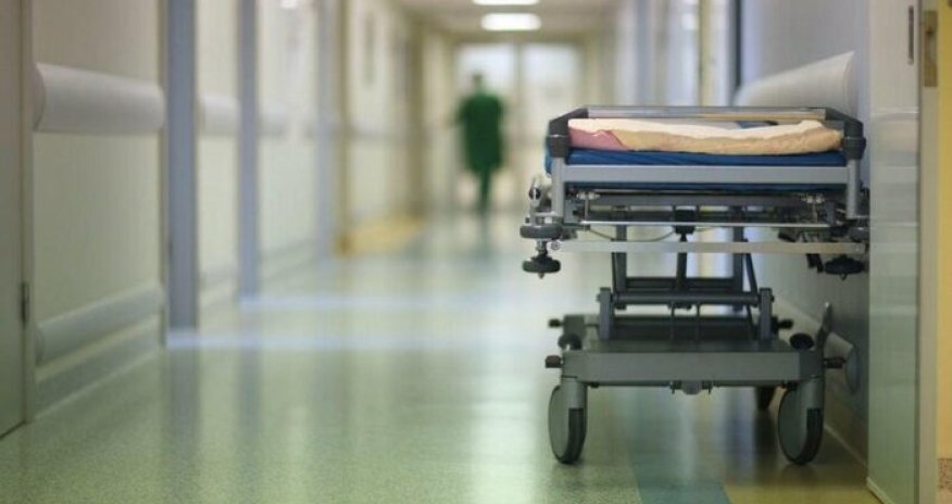 Ağdamda qadın ev quşları üçün olan dərmandan zəhərlənib