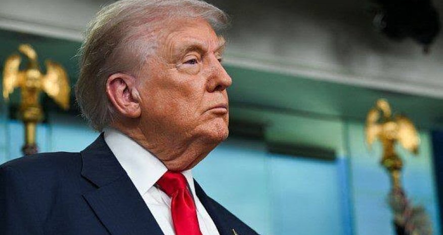 Tramp İranla sazişin mümkün bağlanma vaxtını açıqlayıb