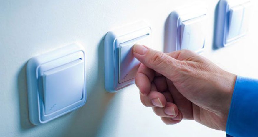 Maştağada işıq olmayacaq