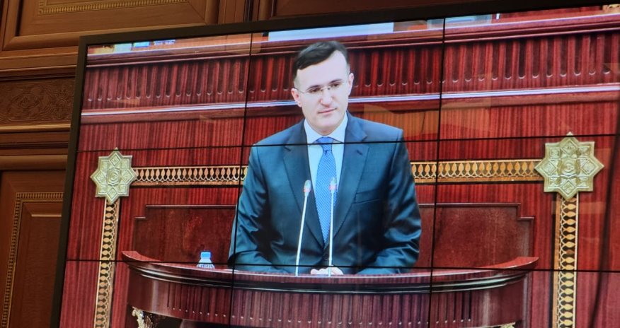 Azərbaycanda bələdiyyələrin büdcə gəlirləri 2025-ci ildə 26% artıb