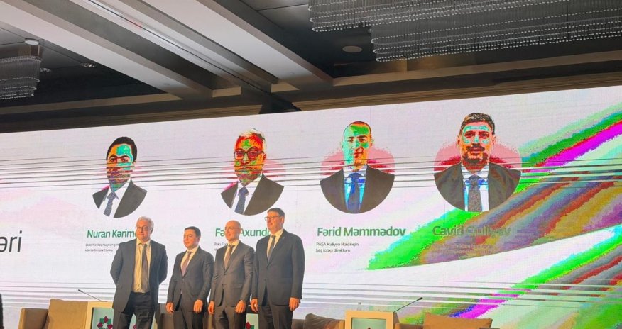 Azerbaijani delegation crosses land border into Armenia for civil society talks