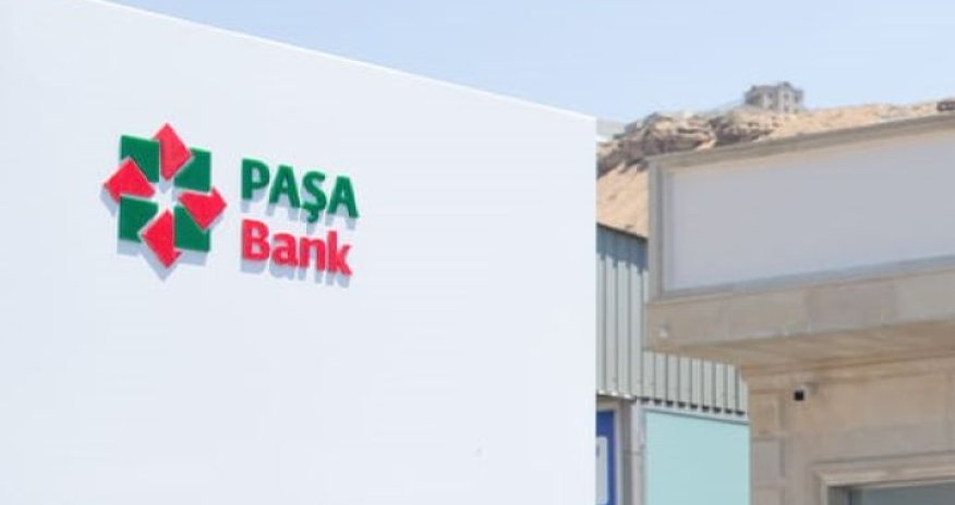 PaşaBank 2026-cı ildə kredit portfelini 5-10% artıracaq