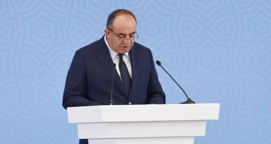 Продлили арест экс-главе Гаха