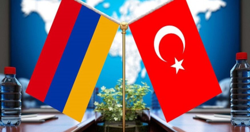 Турция и Армения договорились о прямой сухопутной торговле