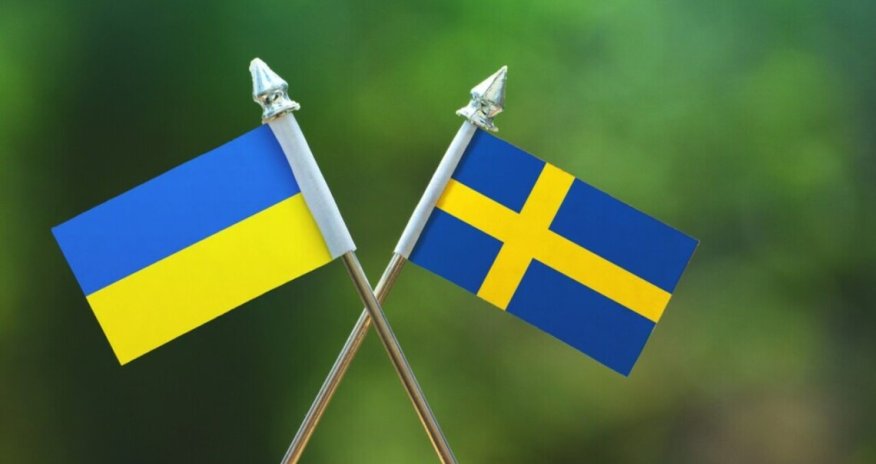 Швеция выделит $100 млн на закупку американского оружия для Украины