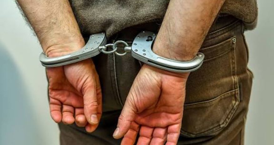 В Баку задержали мужчину с крупной партией наркотиков