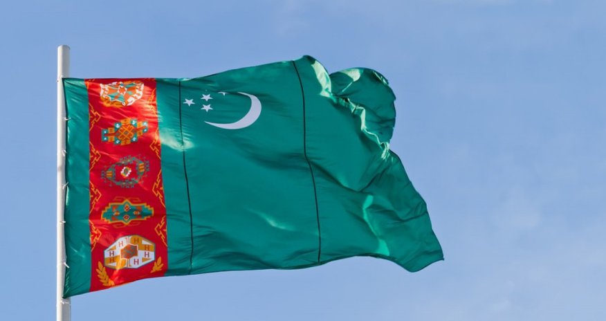 В Туркменистане учреждено Министерство автомобильных дорог