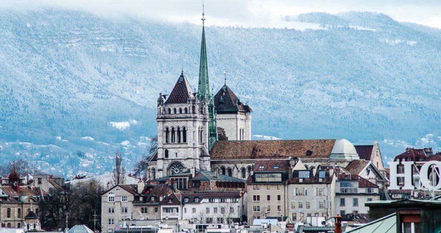 Трамп в Женеве попытается прекратить еще две войны