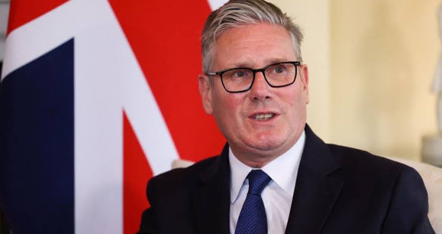 Стармер призвал укреплять сотрудничество ЕС и Великобритании в сфере обороны