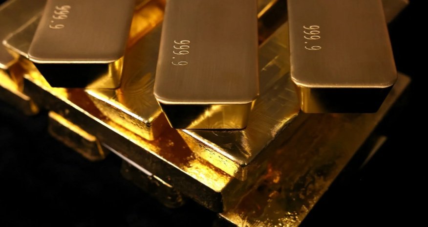 Qızılın qiyməti 5000 dolları keçib