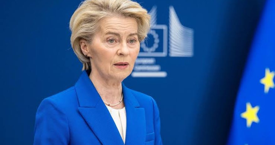 Глава ЕК призвала воплотить в жизнь идею о взаимной обороне Европы