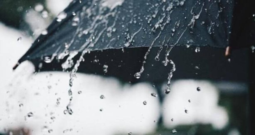 Завтра в Баку и на Абшеронском полуострове возможны осадки