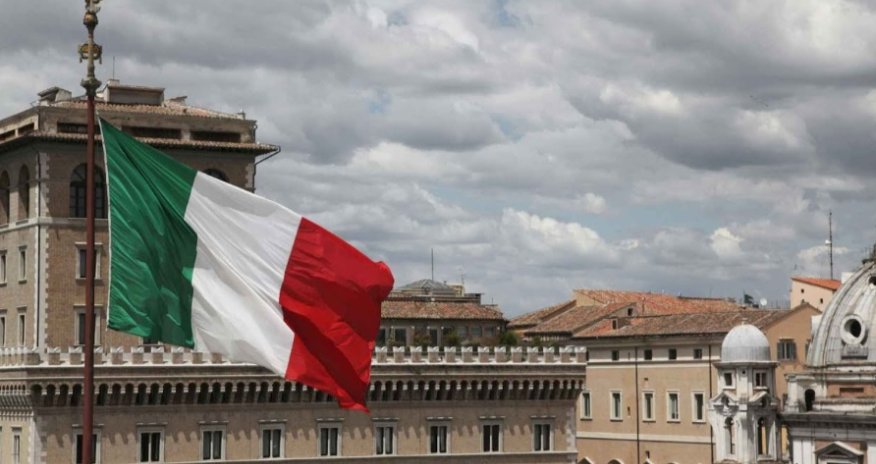 İtaliya Qəzza Sülh Şurasına müşahidəçi kimi qoşulacaq