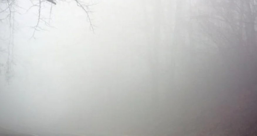 Yollarda görünüş 1000 metrədək məhdudlaşacaq