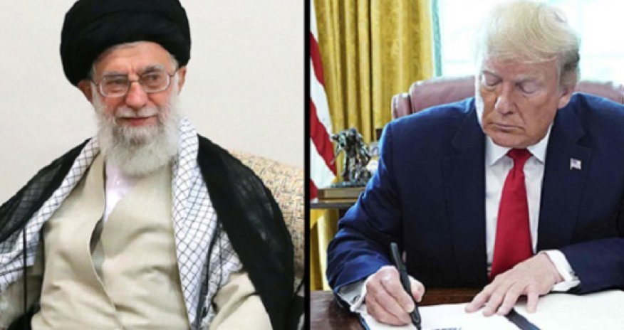 Трамп может хоть завтра встретиться с Хаменеи